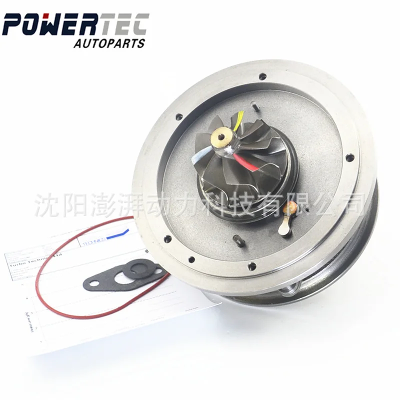 

Bk3q6k682ab Bk3q6k682ac Turbocharger Movement for Ford