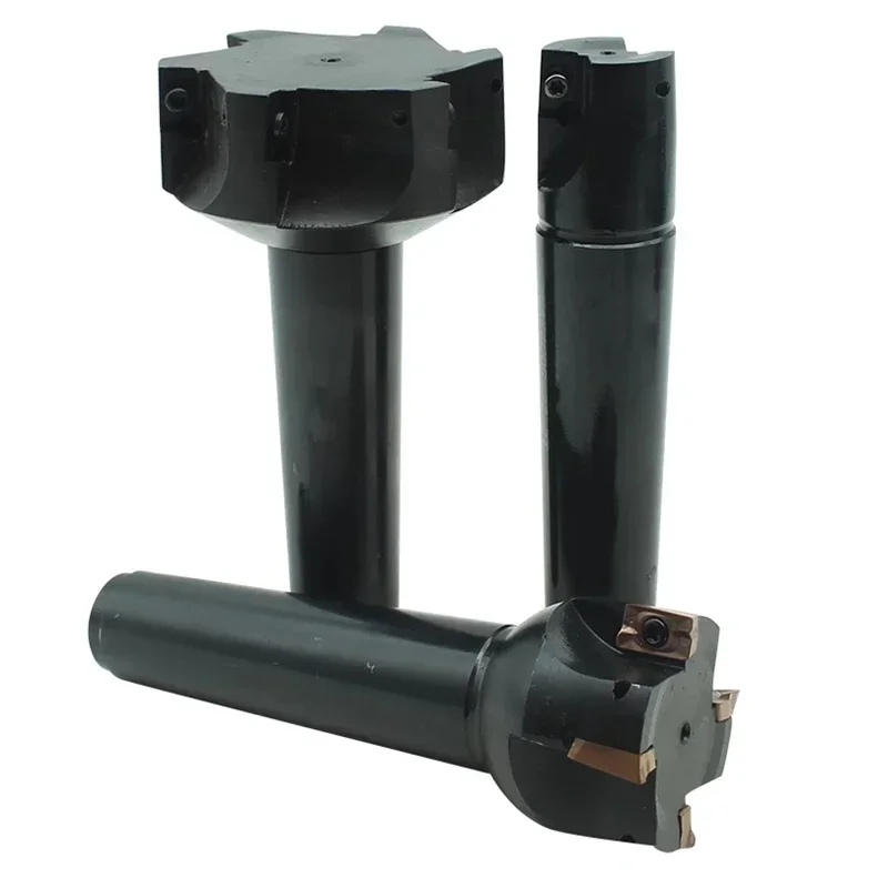 

Концевая фреза MT4 MTB4 BAP400R твердосплавная 25-63 мм