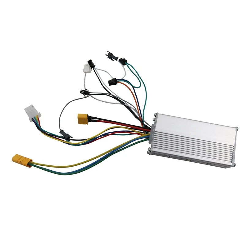 Аксессуары для двух контроллеров двигателя 36-60 в + 48 800 Вт 6 контактов