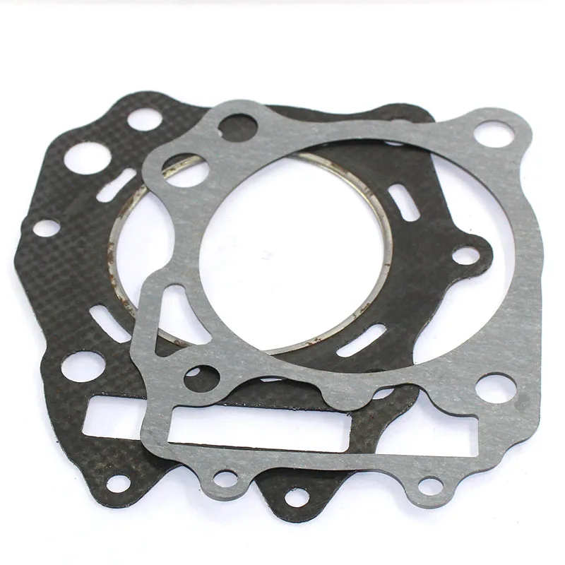 83.5mm Piston Piston Ring Gasket Kit for Suzuki Scooter AN400 Skywave Burgman 400 Engine Cylinder Liner New Product