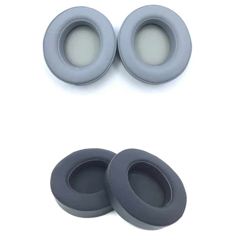 

Ear Pads Sleeves Headphone Accessories Can Be Replaced Suitable For Razer Kraken Prov2 North Sea Giant 7.1