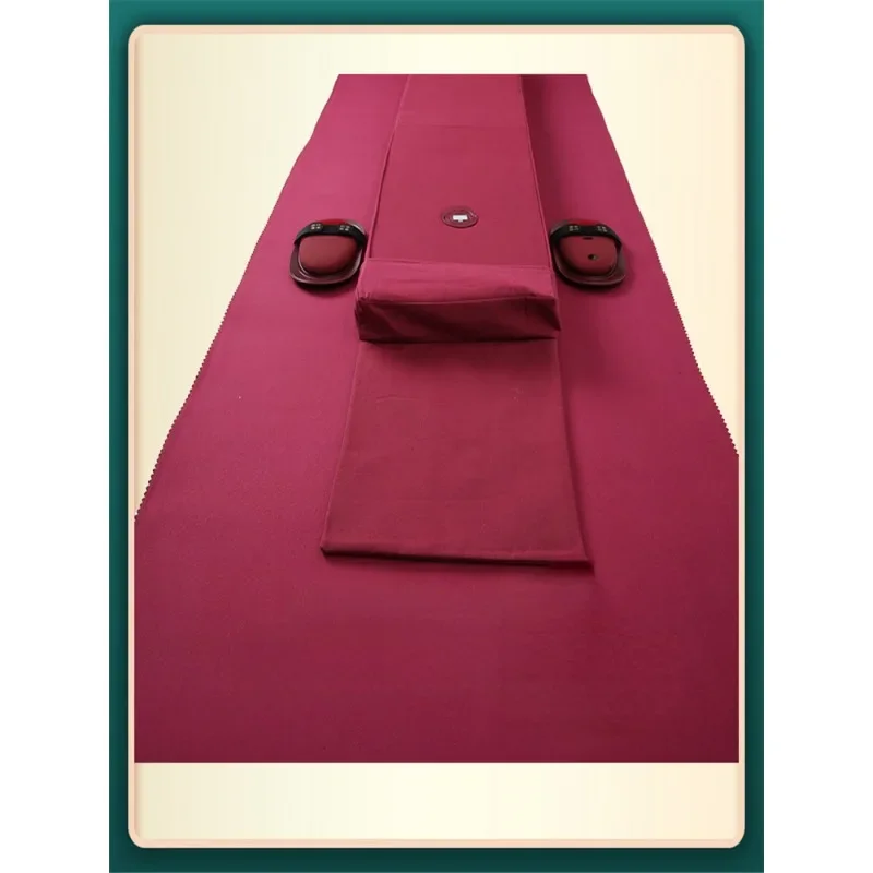 Умная еженедельная специальная подушка для проб всего тела Hassock Pray Cushion Подушка