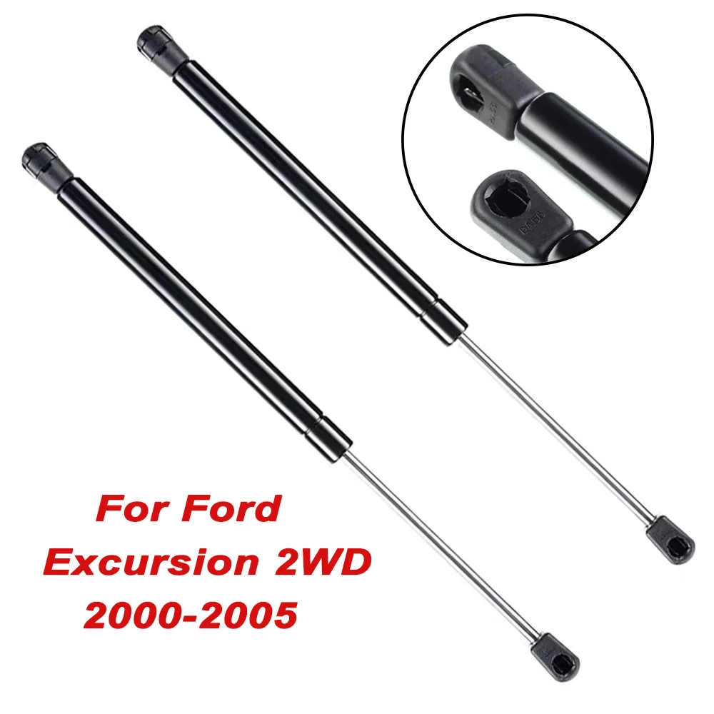 

Задняя стойка багажника, задняя дверь, опорные стержни для подъема багажника, газовая пружина, демпферы, стержень для Ford Excursion 2WD 2000 2001 2002 2003 2004 2005