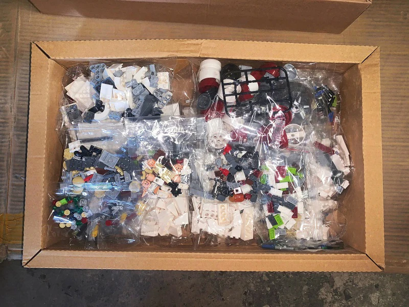 05041 auf Spielzeug Republik Gunship Set Kompatibel Mit Schiff Fr Kinder Pezioneische Blcke Geschenk Junge блоки космических войн