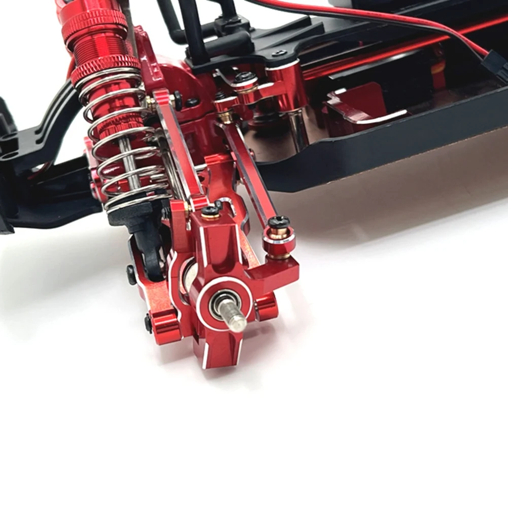 Комплект обновления радиоуправляемого автомобиля C-сиденья для JJRC C8803 WLtoys 1/14 144016