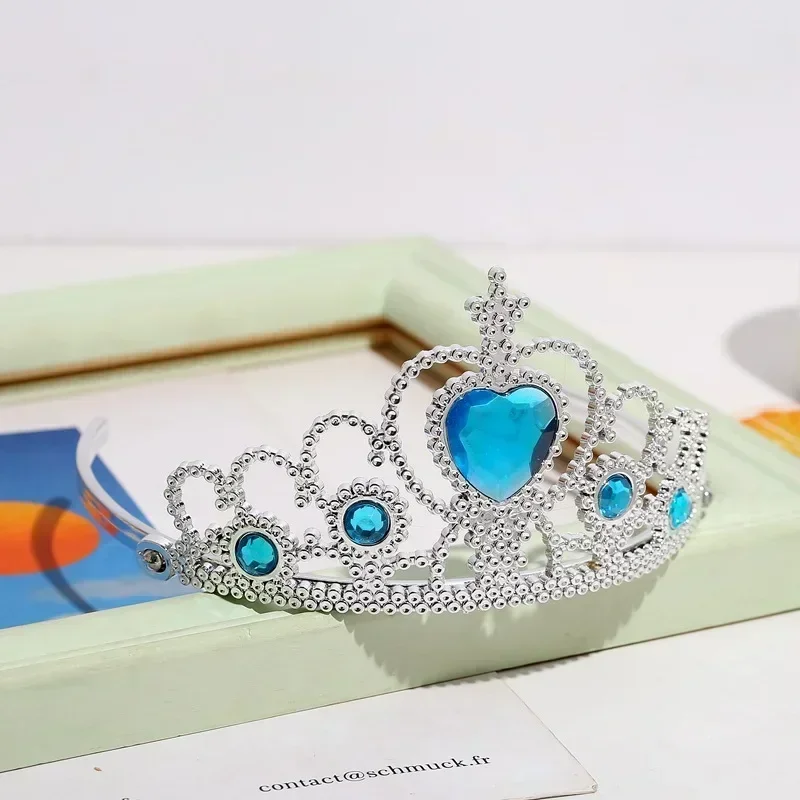 Рисунок 4 - новая корона принцессы для девочек