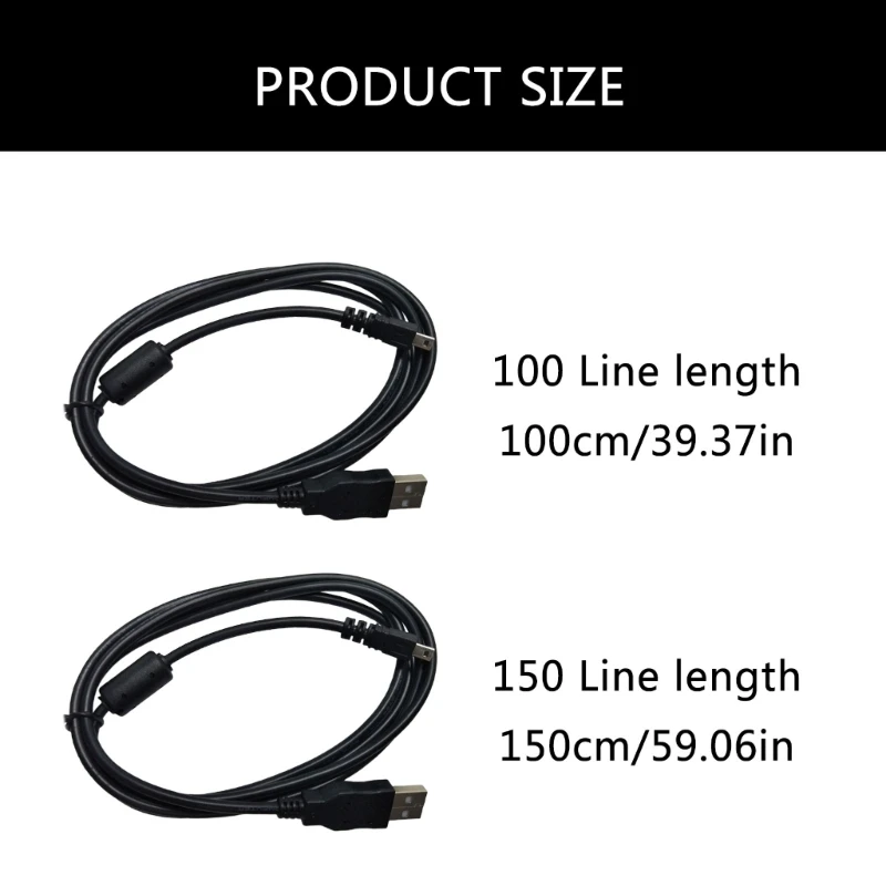 USB-кабель для передачи данных J78A для камер Cybershot DSC серии DSC-W710 W730 W800 W810 W830, быстрая зарядка и передача данных (art.: 3920d266c8a69) - 3920d266c8a69