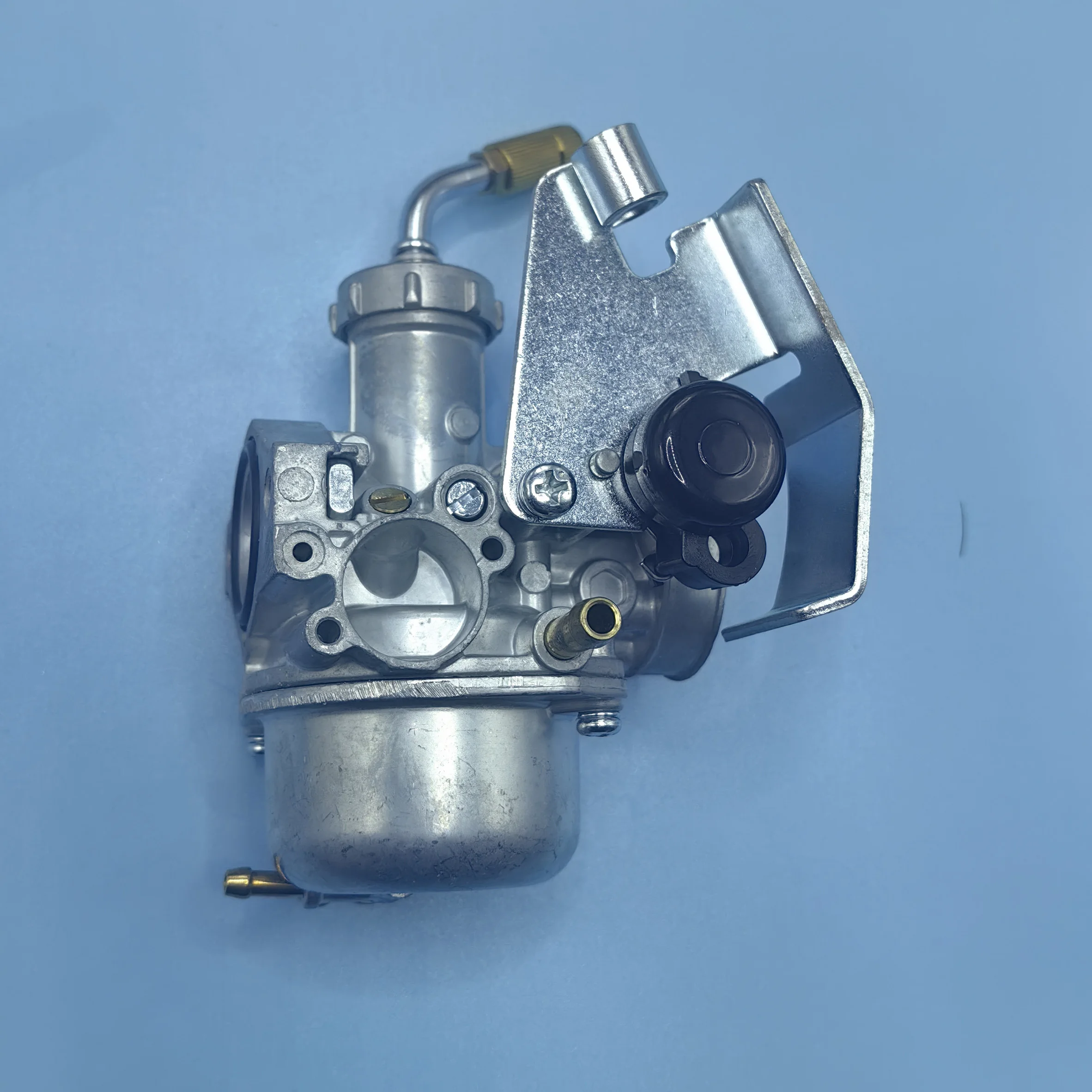 Фото Карбюратор в сборе 15003-1694 для Kawasaki KLX110 2002–2020 и Suzuki DRZ110 №5