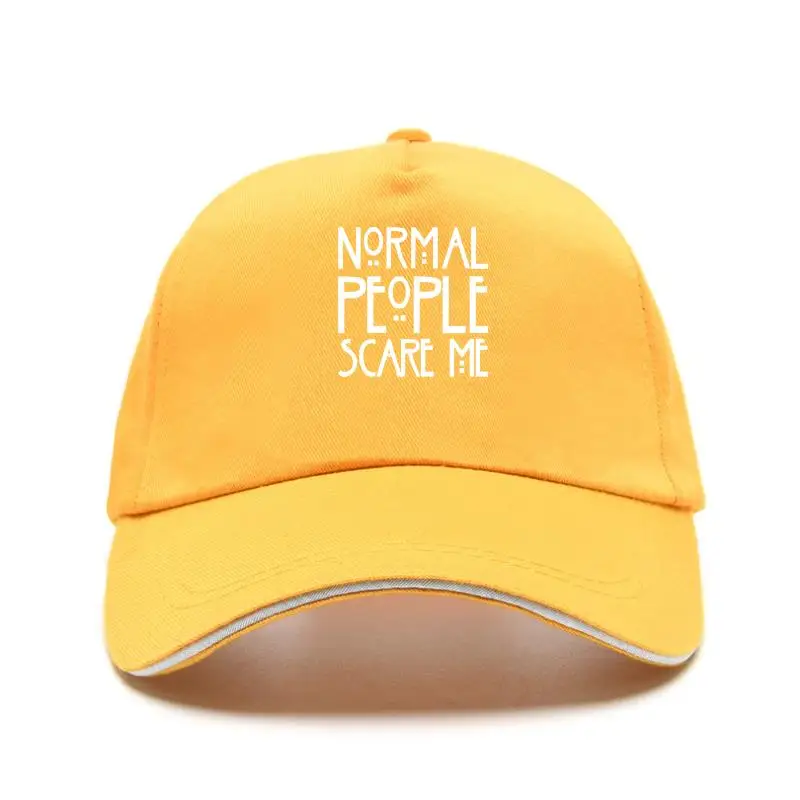 

New cap hat Nora Peope care e en' T Baseball Cap