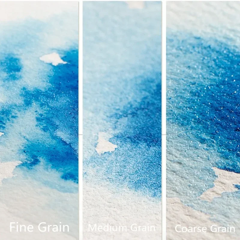 Альбом Baohong 300 г для акварельных рисунков альбом