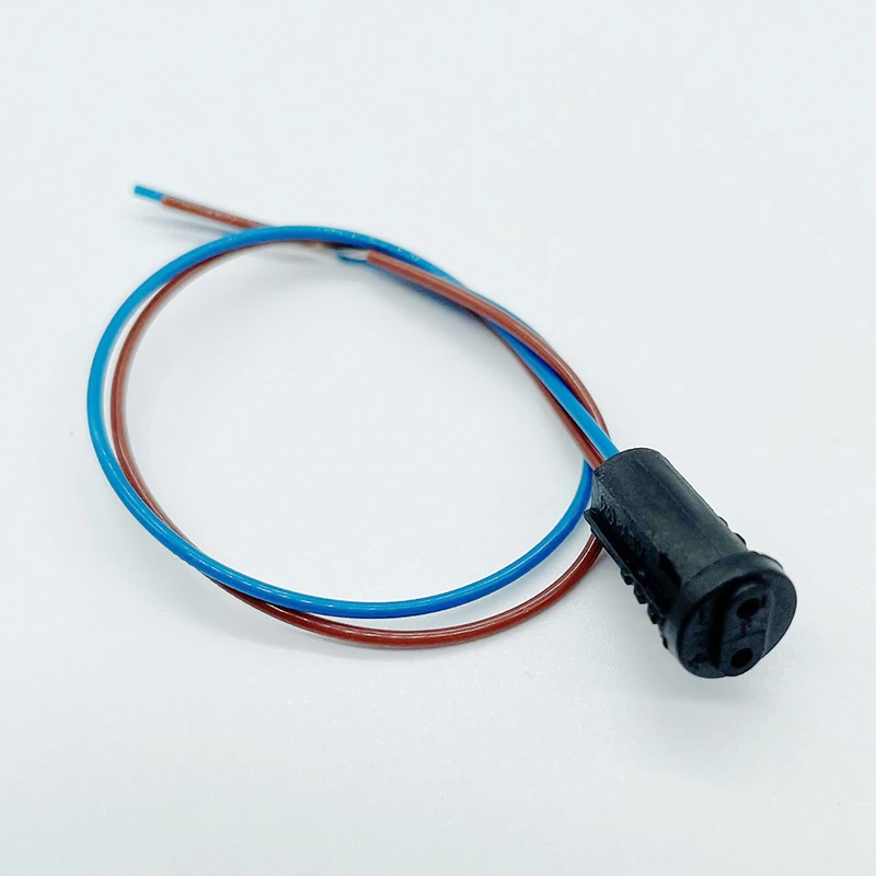 10 шт. держатель лампы G4 Высококачественная розетка для хрустальной 12 В 220