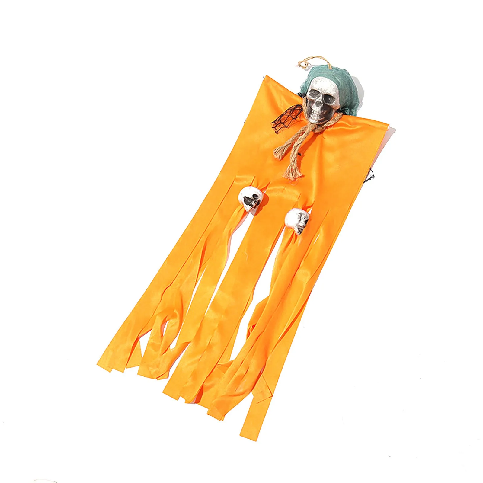 

Хэллоуин подвесная занавеска атмосфера технические принадлежности для помещения реквизит для оформления интерьера искусственные кристаллы для поделок