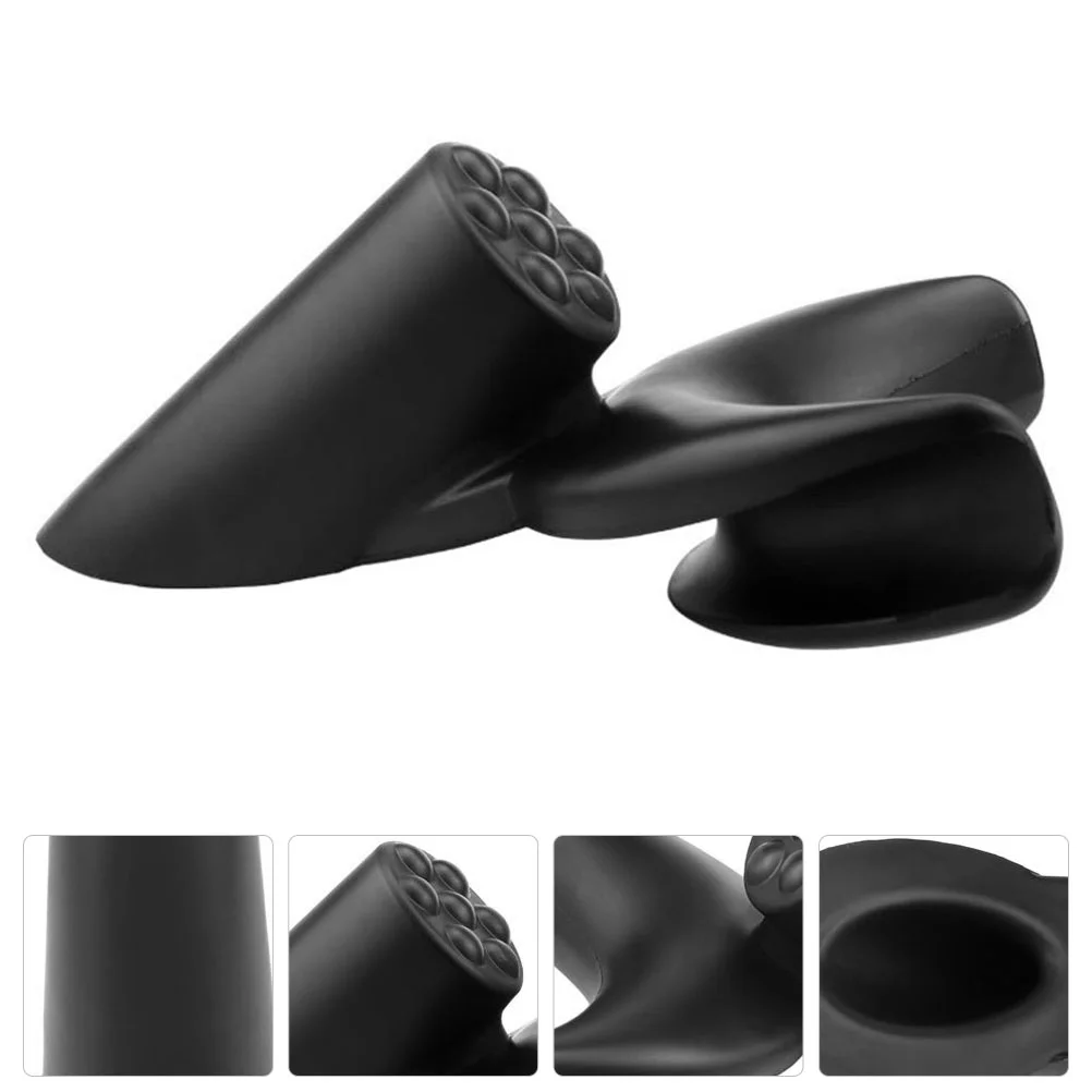 

1pc Bathtub Pillow Shampoo Bowl Neck Cushion Salon Neck Rest Pillows Hair Salon Head Pillow Spa Pillow