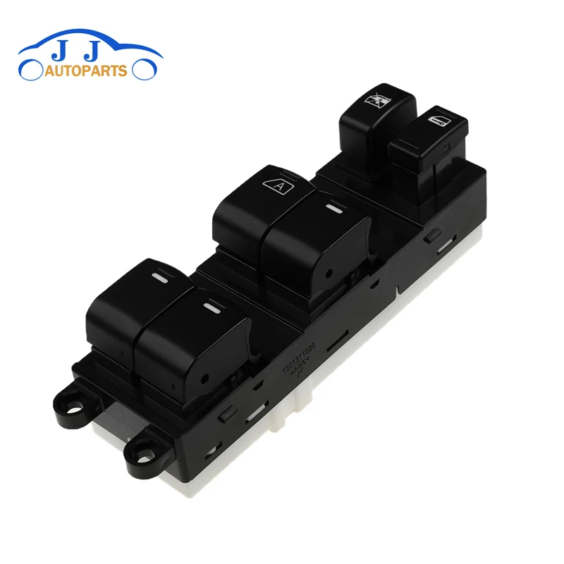 Фото Переключатель Стеклоподъемника 25401-ED500, 25401-EL30A для Nissan TIIDA C11 SC11 C11Z №1