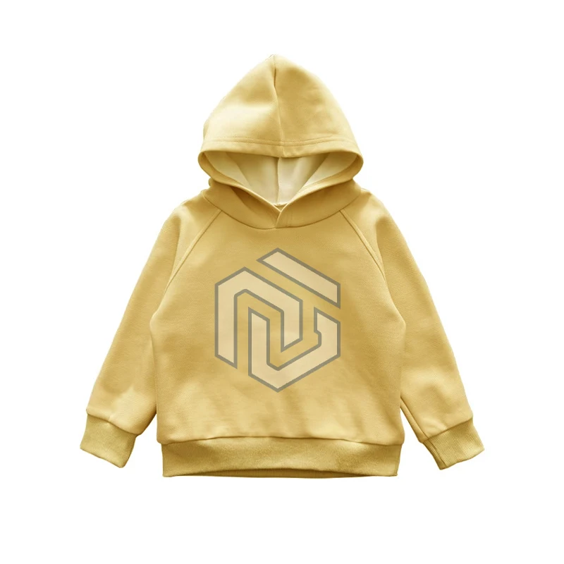 

Детская толстовка с капюшоном NIGO # nigo33662