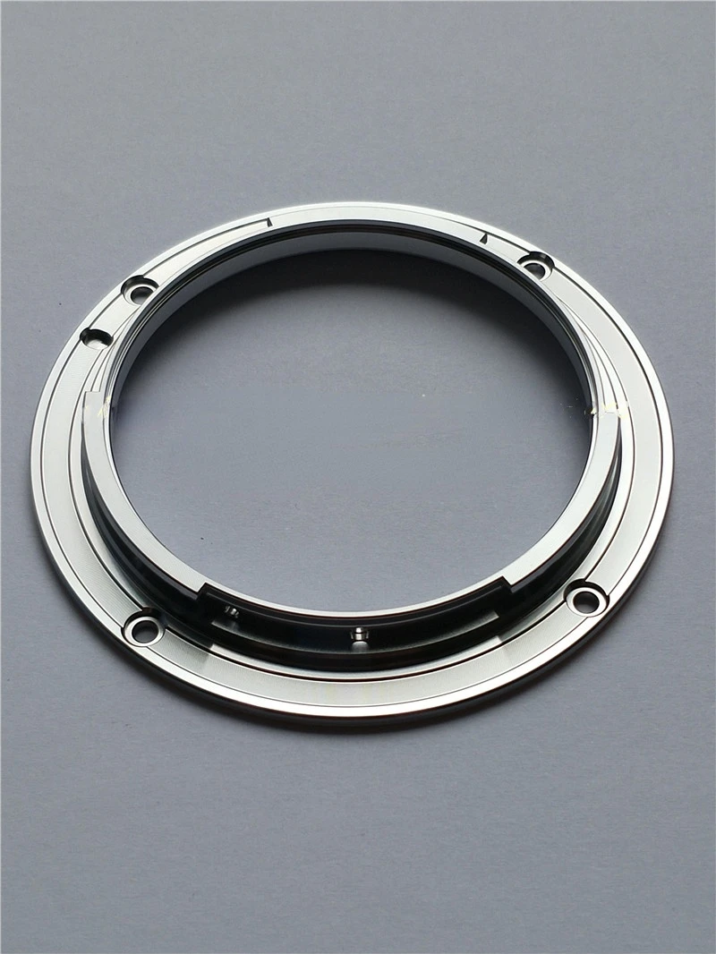 

New Lens Bayonet Mount Ring for Canon EF 50mm F1.4 EF 85mm F1.8 USM Repair Part