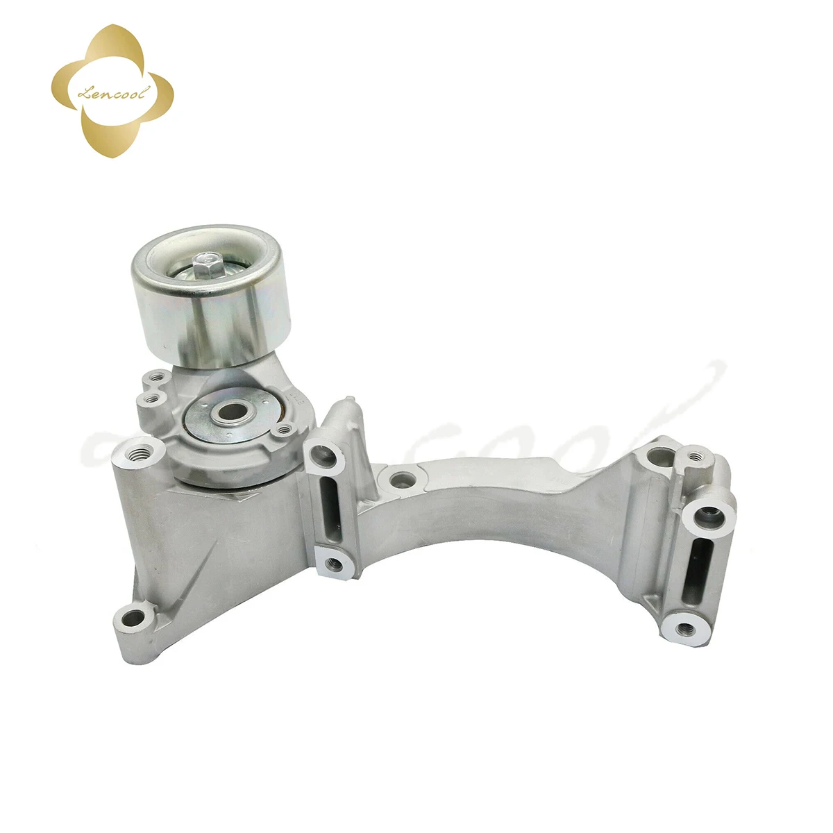 Натяжитель ремня для Toyota Land Cruiser PZJ7 KZJ7 HZJ7 BJ7 LJ7 RJ7 4 5 TD 24 В 4x4 VDJ76 VDJ78 VDJ20 UZJ20 16620-51011