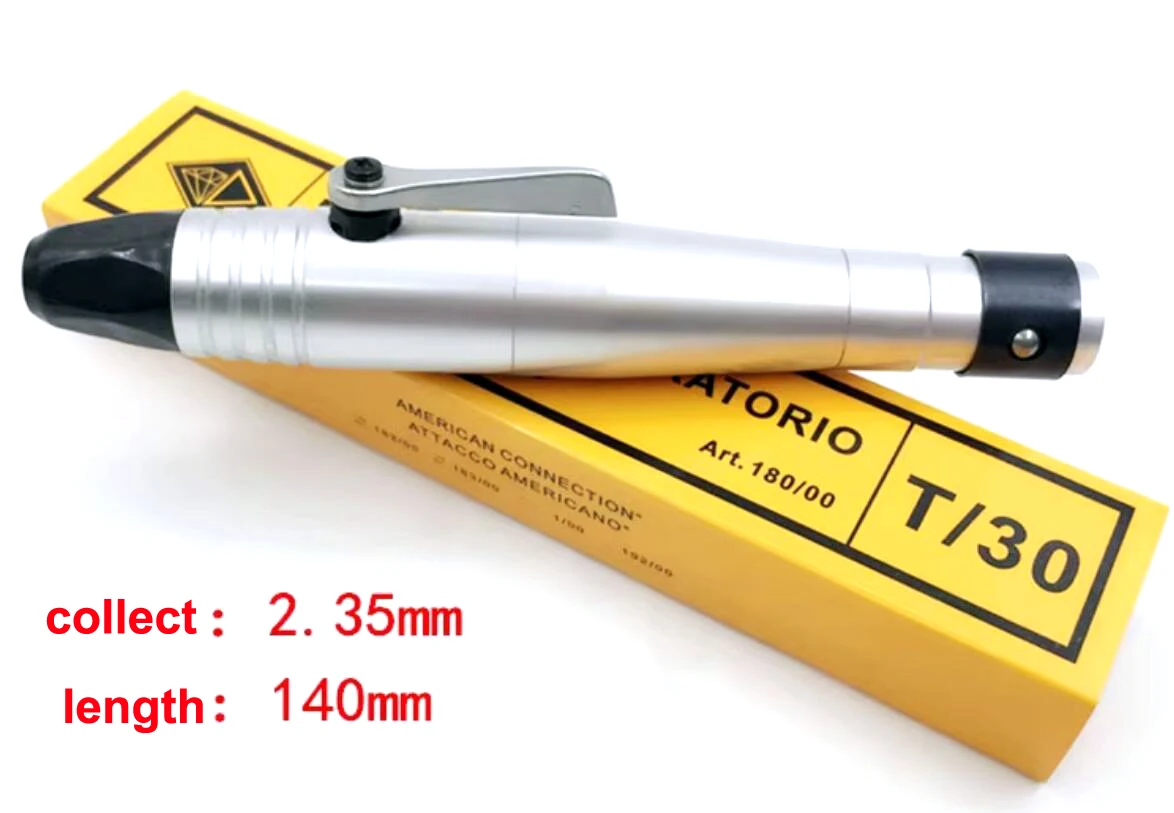 

Поворотный наконечник Foredom T30 2,35 мм