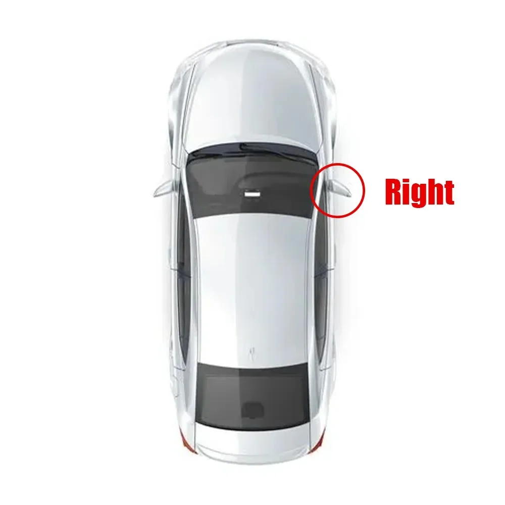 

Левая и правая дверь, боковое зеркало с подогревом, стекло, пластина заднего вида для Volkswagen VW Touareg 2011, 2012, 2013, 2014, 2015, 2016, 2017