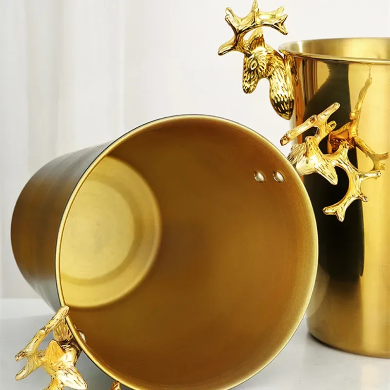 Фотолоток для хранения бутылок KTV Bar 304 из нержавеющей стали