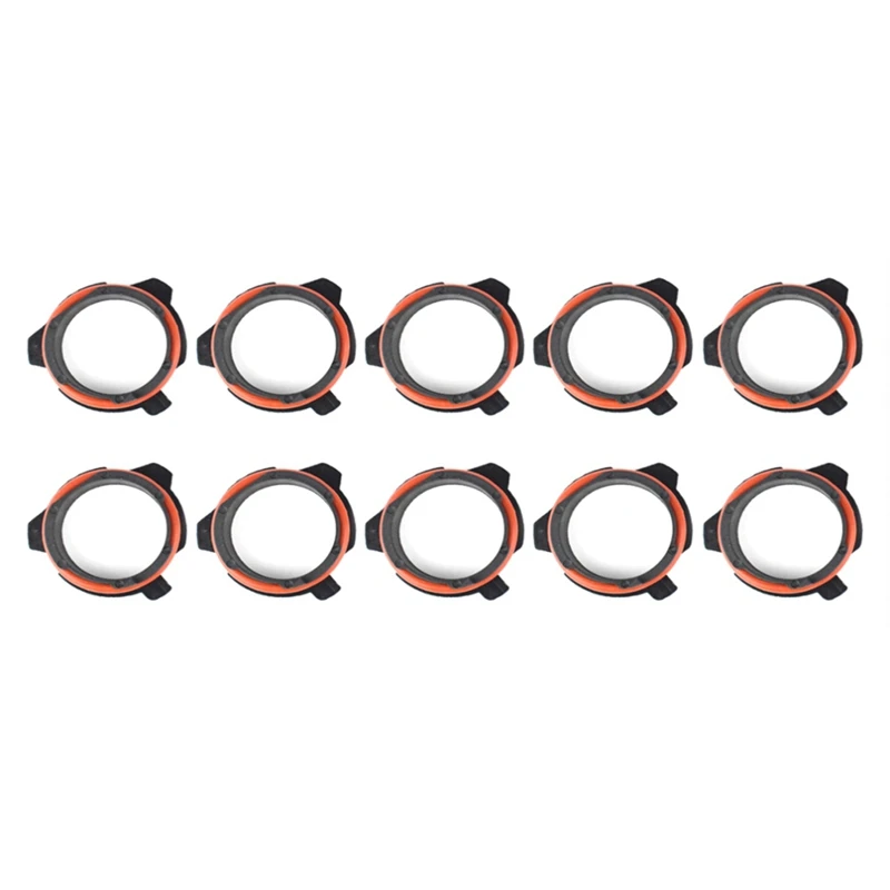 

Adapter H7 for -Bmw 5 Series E39 1997-2003 Z Series E60 E61 F10 F11 F07 F85 G30 Canbus Led Lamp Base Holder D125 2Pcs