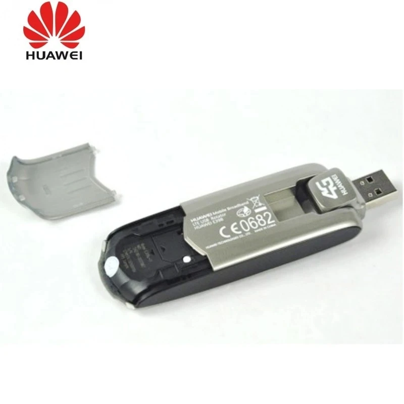 Новинка модный адаптер для быстрой серфинговой съемки E398U-18 4G LTE 100 Мбит/с