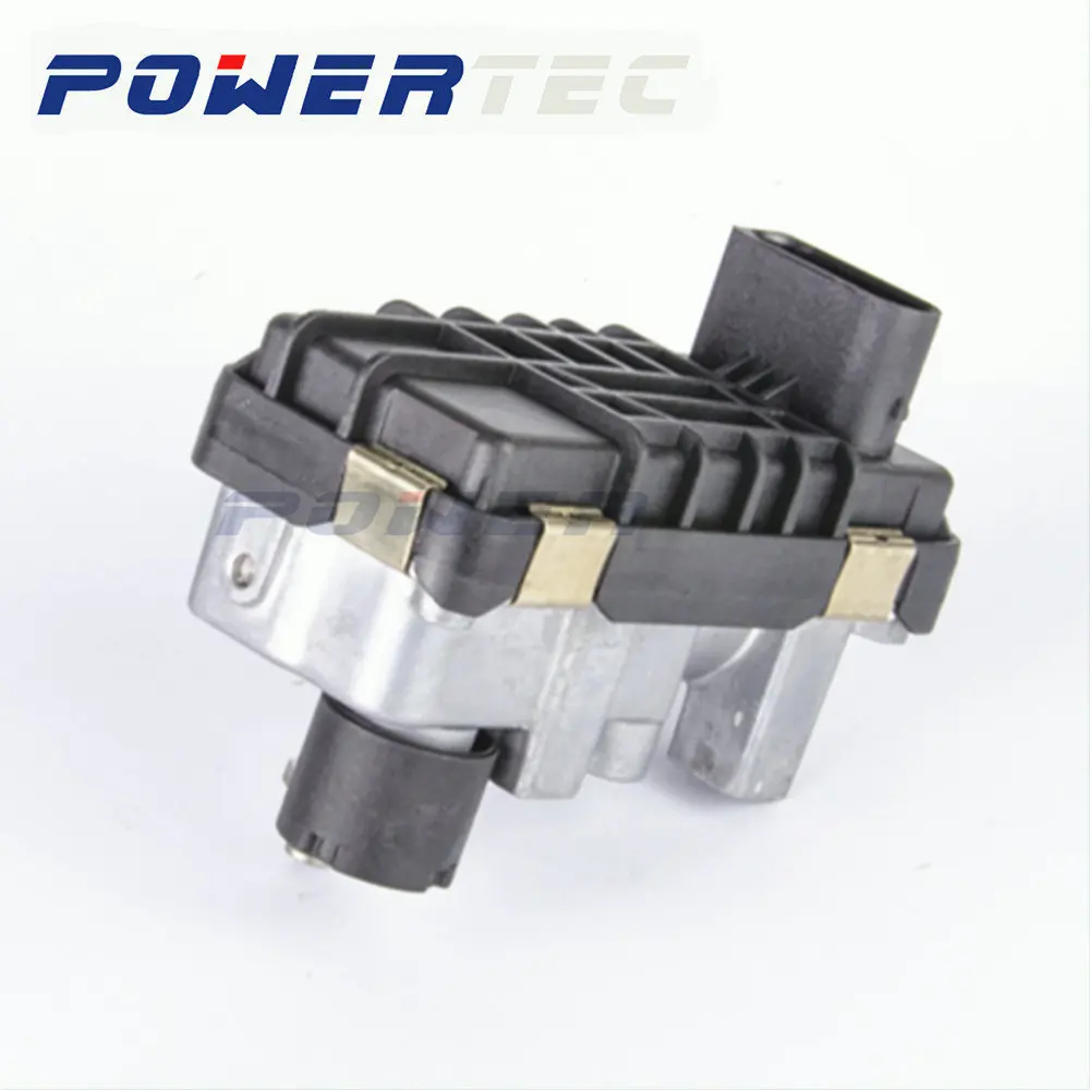 Турбо-электронный привод GT2056V G-219 712120 для Chrysler 300C CRD Dodge Sprinter Jeep Cherokee 3.0CDI 160Kw OM642 Euro 4