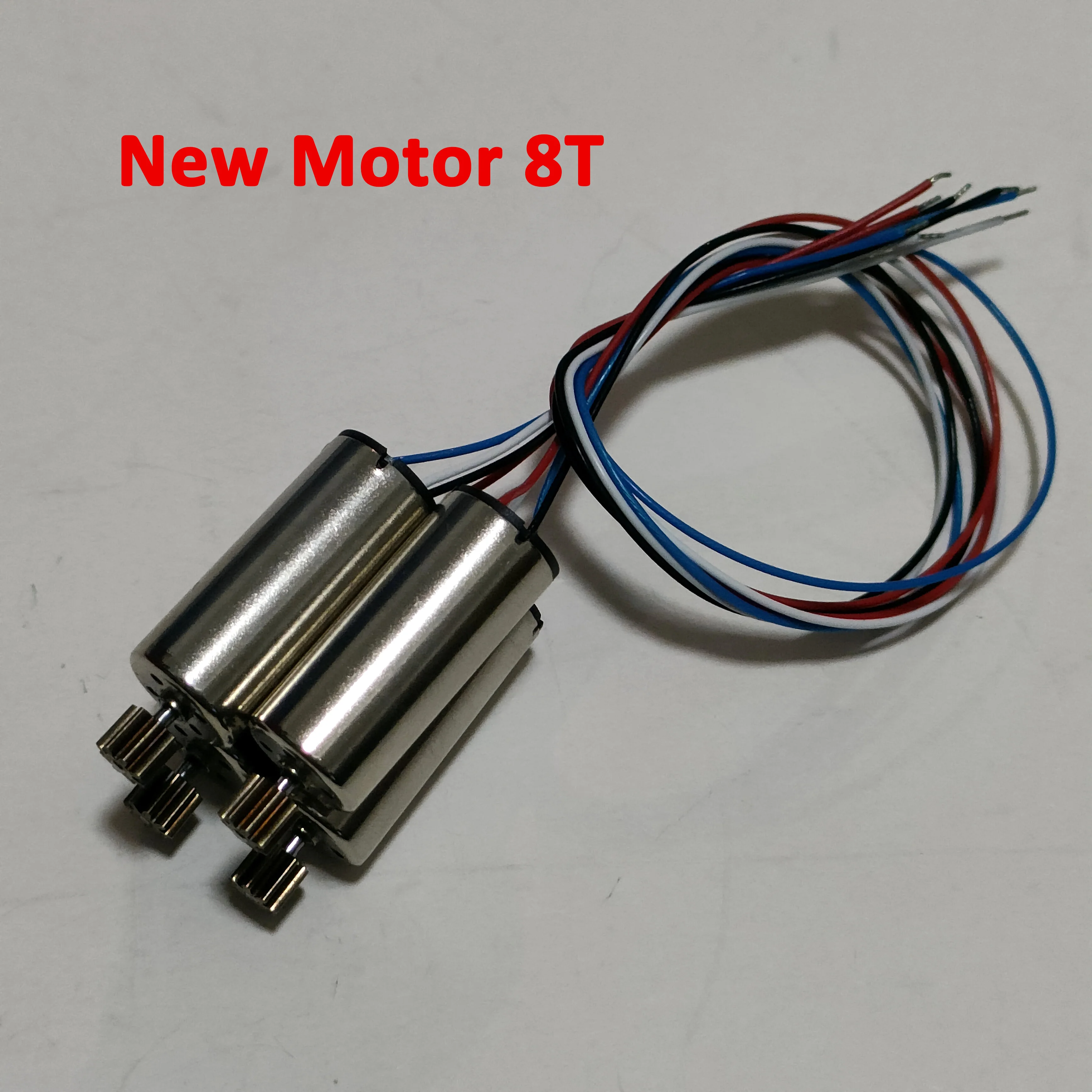 4 шт., запчасти для квадрокоптера SYMA X500 X30 Z6 D65 HS175 FPV