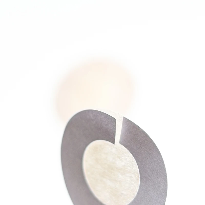 Cicada Wings Breast Pad Nipple Coverage Invisible Lightweight Breathable Chest Paste 0 Pieces/Bag