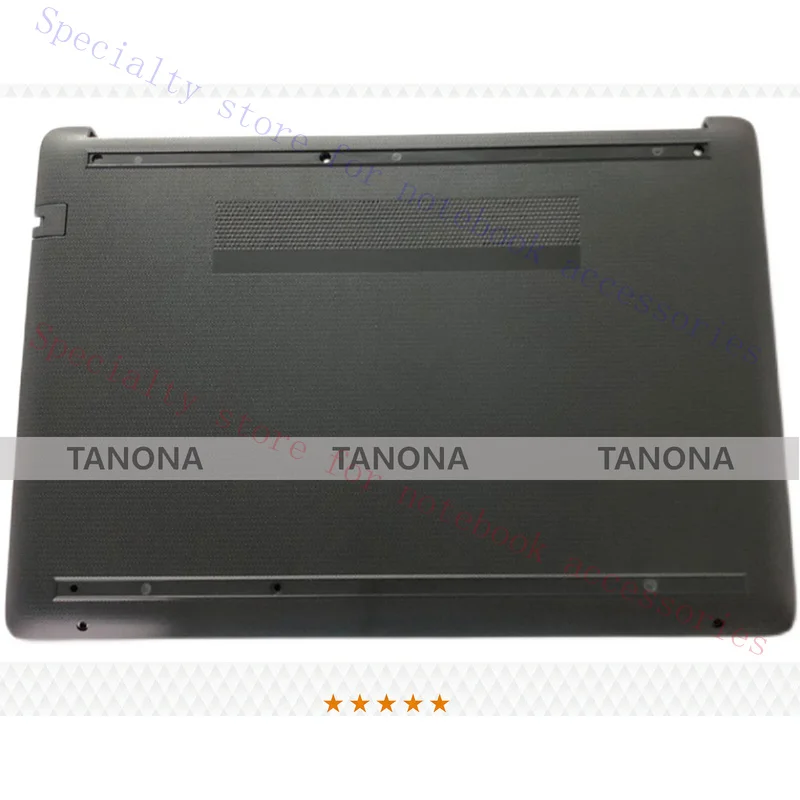 Фото Новая нижняя крышка корпуса R+ L23174-001 для HP 14-CK, 14-CM, 14-CY, CS, DG №1