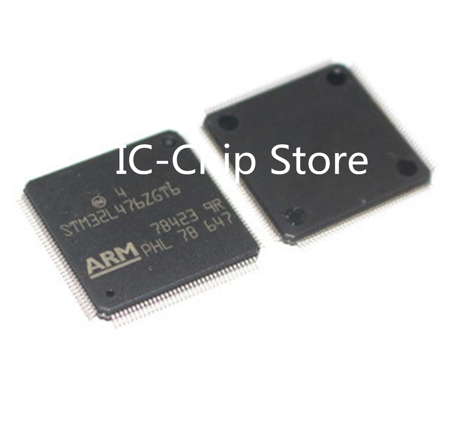 1 шт. ~ 10 шт./лот STM32L476ZGT6 LQFP144 новый оригинал