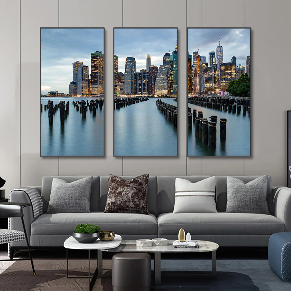 

Плакат на холсте, с изображением листьев черного, золотого растения, абстрактная картина для украшения гостиной в скандинавском стиле