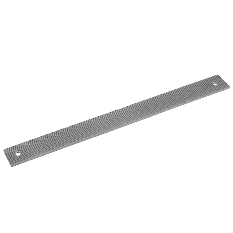 Регулируемая рама фрезерованные зубья для кузова автомобиля полировальные