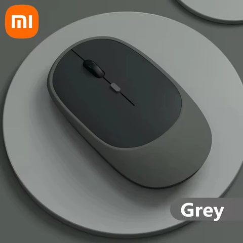 Беспроводная мышь MIJIA 2.4G белая