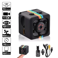 sq11 mini camera 1080p sensor night vision camcorder motion dvr micro camera sport dv video small camera cam sq 11