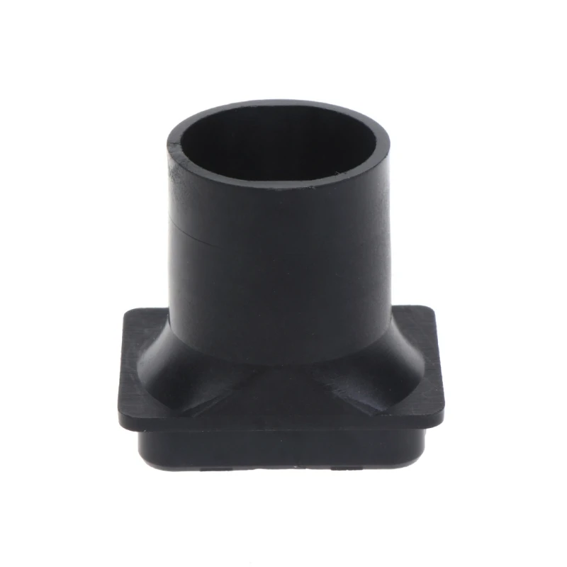 

Universal Air Ducting Tubes 27mm Diameter Suitable for 12V 24V 5V 7530 Cooking Air Blower Cooling Fan 75x75x30mm BBQ Fan