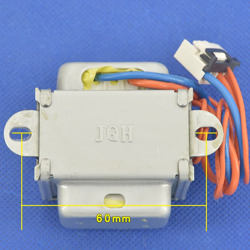 Подходит для кондиционера Gree 1-1 5 P 48*26M силовой трансформатор 4311028302 EI048-0087-1