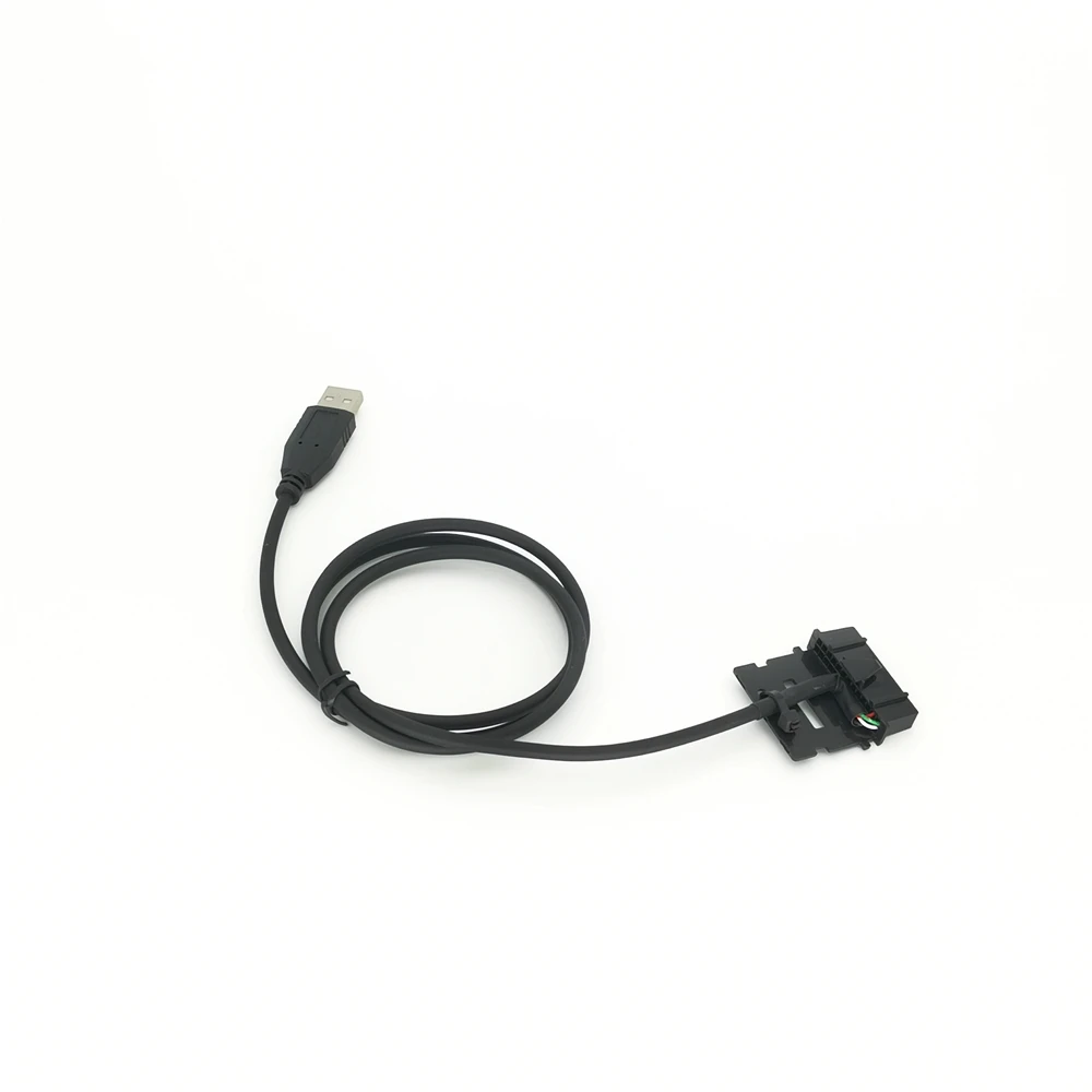 USB Programming Cable For MOTOROLA XPR5550 XPR8300 XPR4300 DGM6100 DGR6175 DM4401 DM3601 DR3000 XiR M8620 M8220 M8668