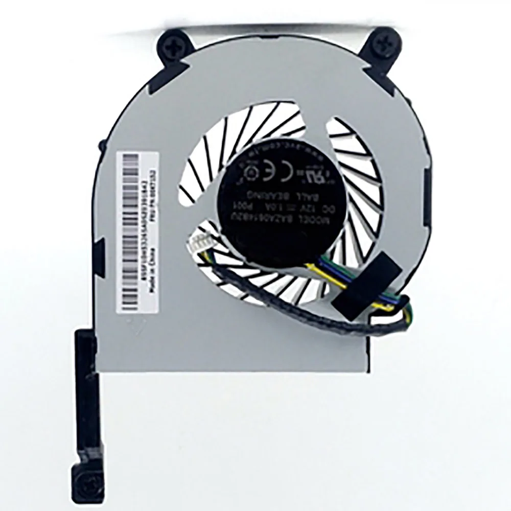 Вентилятор для процессора и вентилятор для графического процессора LENOVO ThinkCentr m93p m900 M73 m83 BAAA7414B2U BAZA0814B2U 31503560 03t9949 00KT152