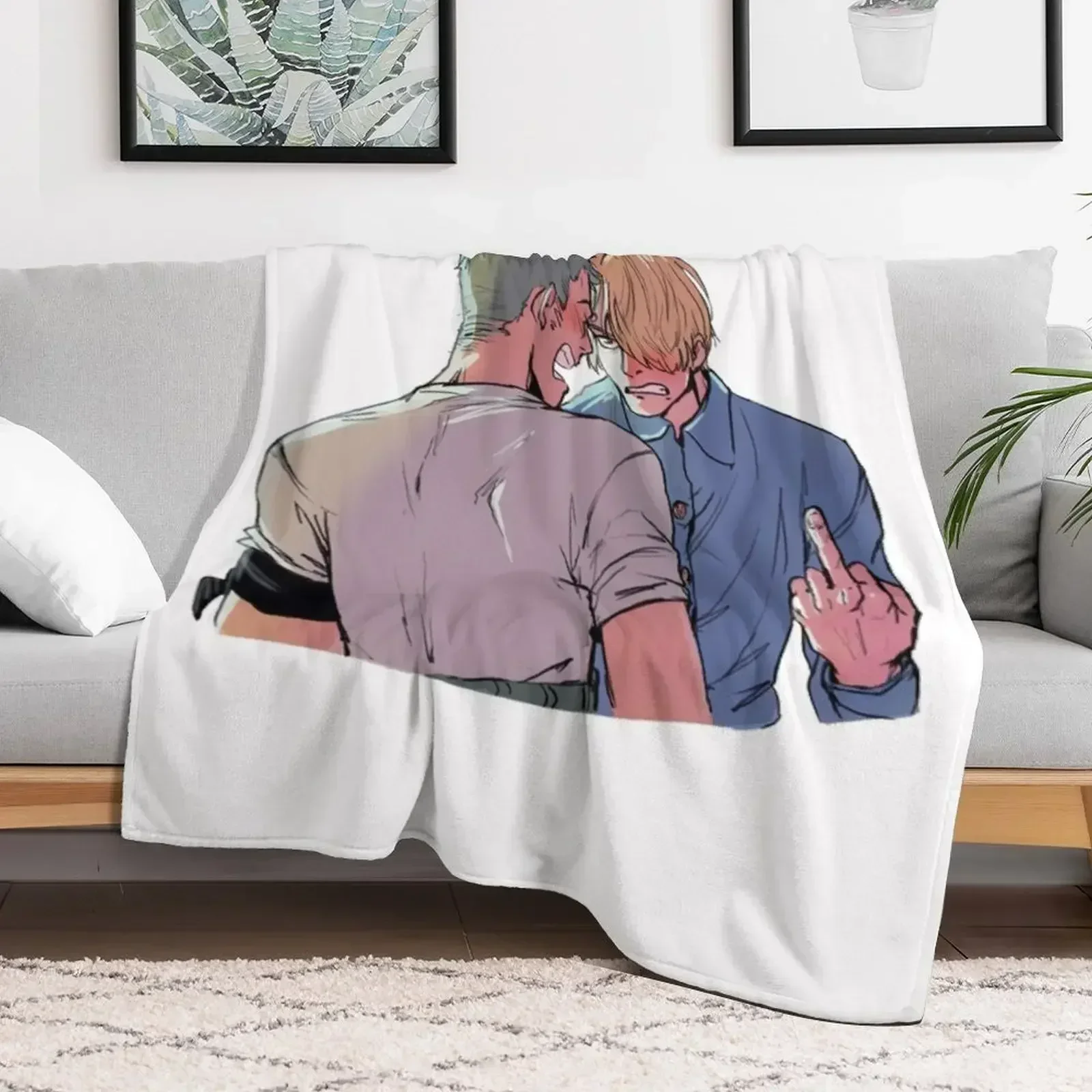 Zosan лучшая пара Duo плед гигантский диван-кровать теплые зимние одеяла