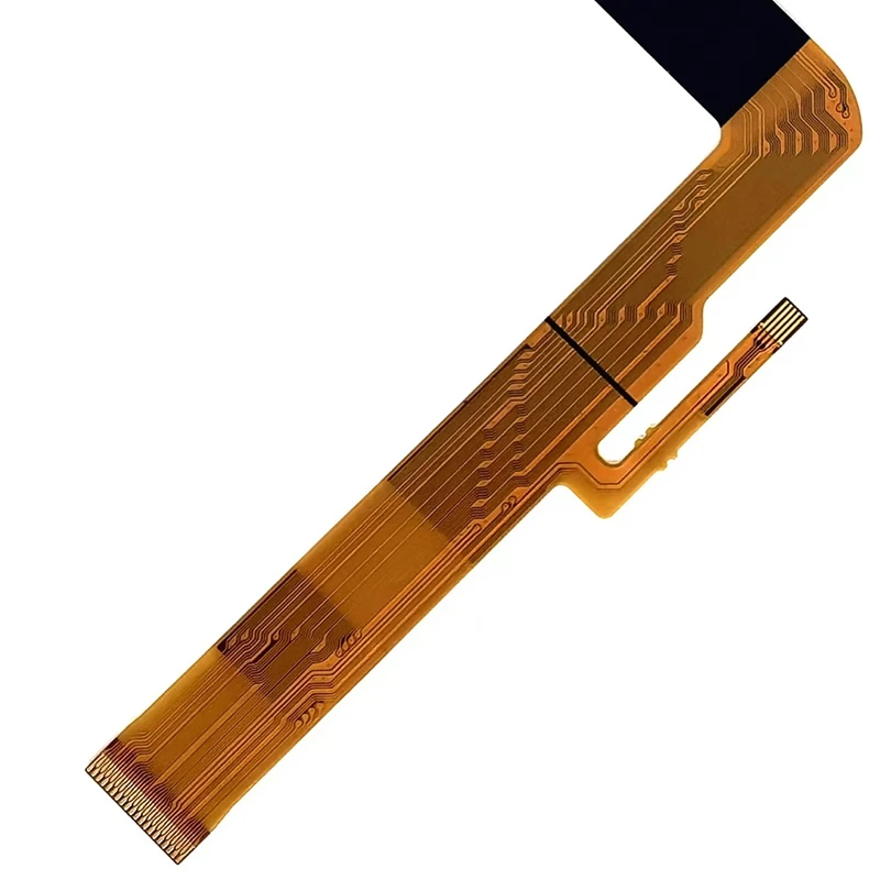 Новый гибкий кабель X-T20 X-T10 LCD FPC запасные части для FUJI XT20 XT10 Fujifilm запасная часть