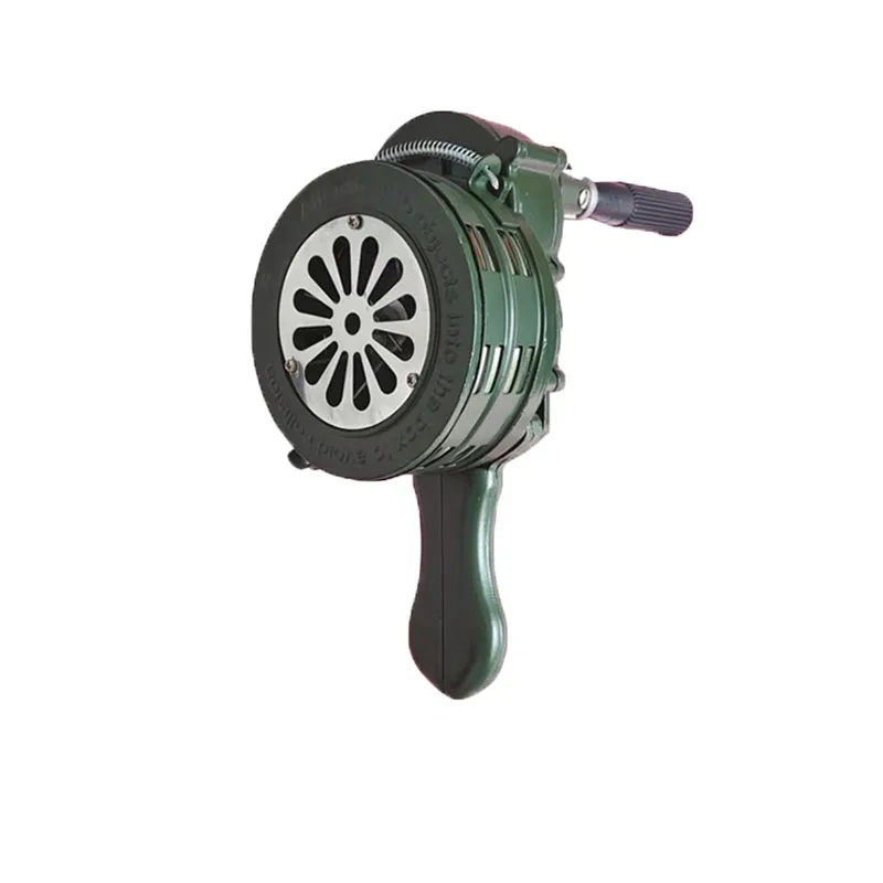 Рисунок 4 - Ручная сигнализация KOOJN 110 дБ