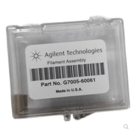 

Ion Source EI Filament Agilent Agilent Gas Mass Spectrometer GCMS Domestic G7005-60061