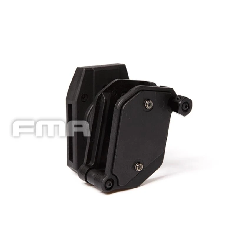 FMA Тактическая спортивная кобура для страйкбола IPSC быстросъемный рукав