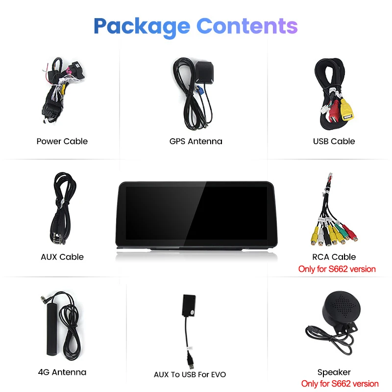 8G 256G 4G LTE Android 12 Carplay Автомобильный DVD Радио GPS навигация мультимедийный плеер для BMW