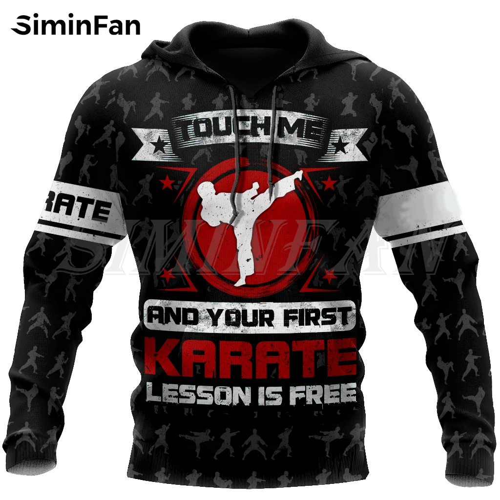 

Love Karate Combat Men 3D Printed Hoodies Unisex Casual Sweatshirt Harajuku Pullover Women Tracksuit Zipper Jacket Punk Style 19