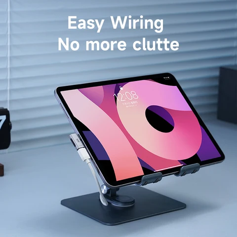 Hagibis 240 Вт USB C-C адаптер 40 Гбит/с 8K 60 Гц 90 градусов конвертер USB4 адаптер для планшета Thunderbolt 4/3 MacBook iPhone 17 Pro