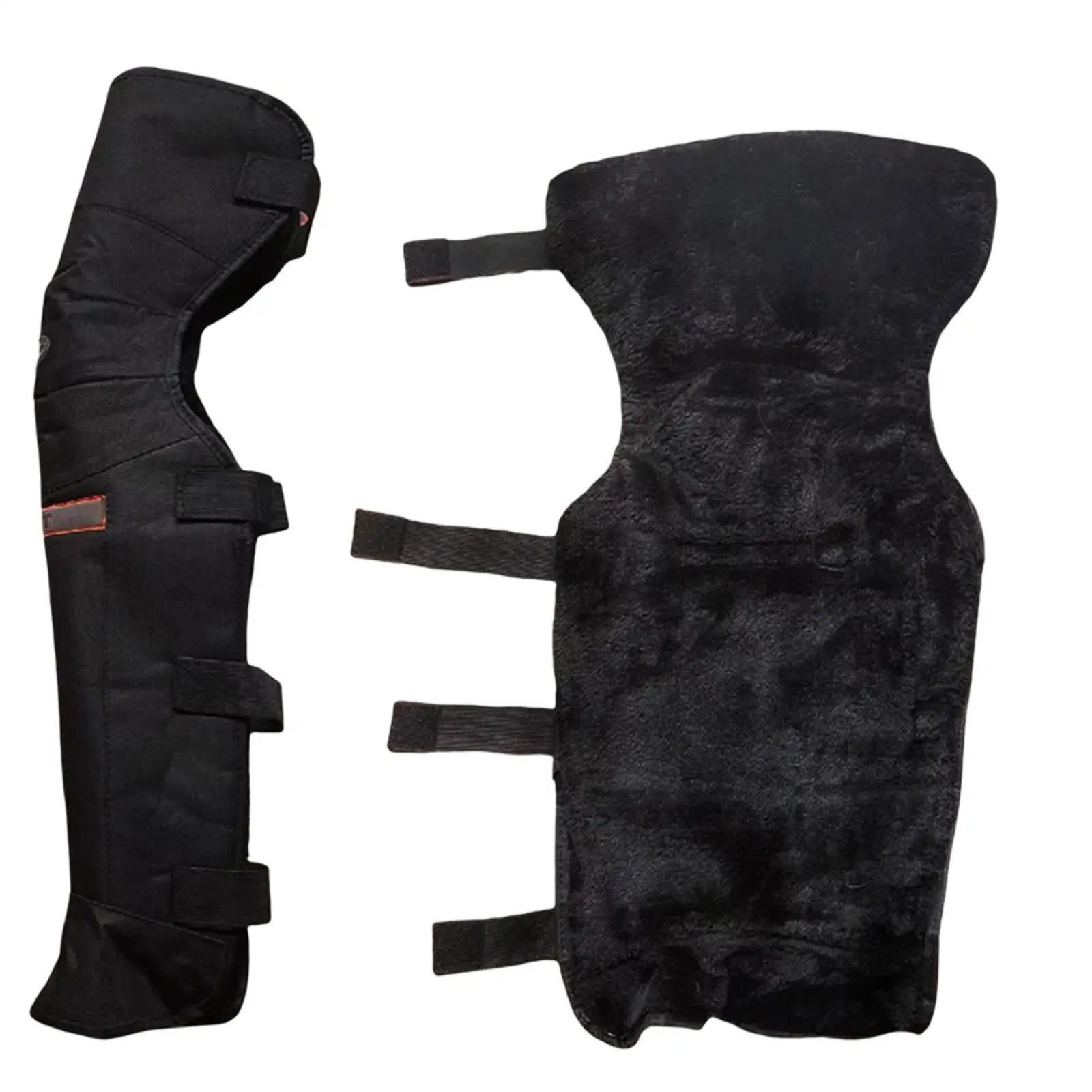 

Knee Pads Elbow Pads Leggings Motorcycles Protective Leg Sleeve Knee Warmer Men Fall