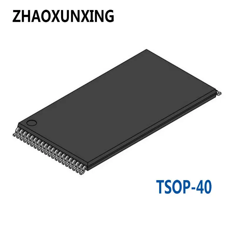 2 ~ 5 шт., новинка Φ 29F033C-90PTN MBM29F033C-90PTN 29F033C-70PTN 29F033C TSOP40