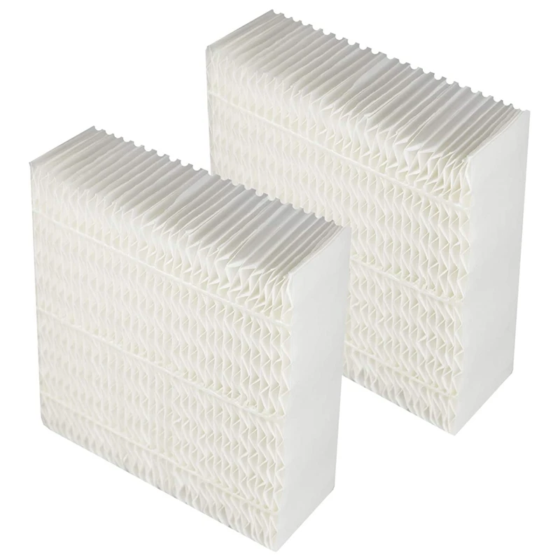 Replacement For Aircare Bemis Essick Compatible For 821000 826900 Humidifier Filters